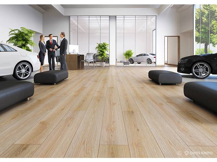 Ламінат Kronopol Aurum Sound D3332 Oak Soul (Дуб Соул)