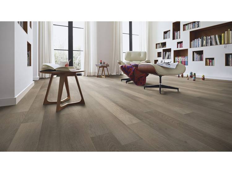 Ламінат MEISTER LS 300 Dark oak 6445