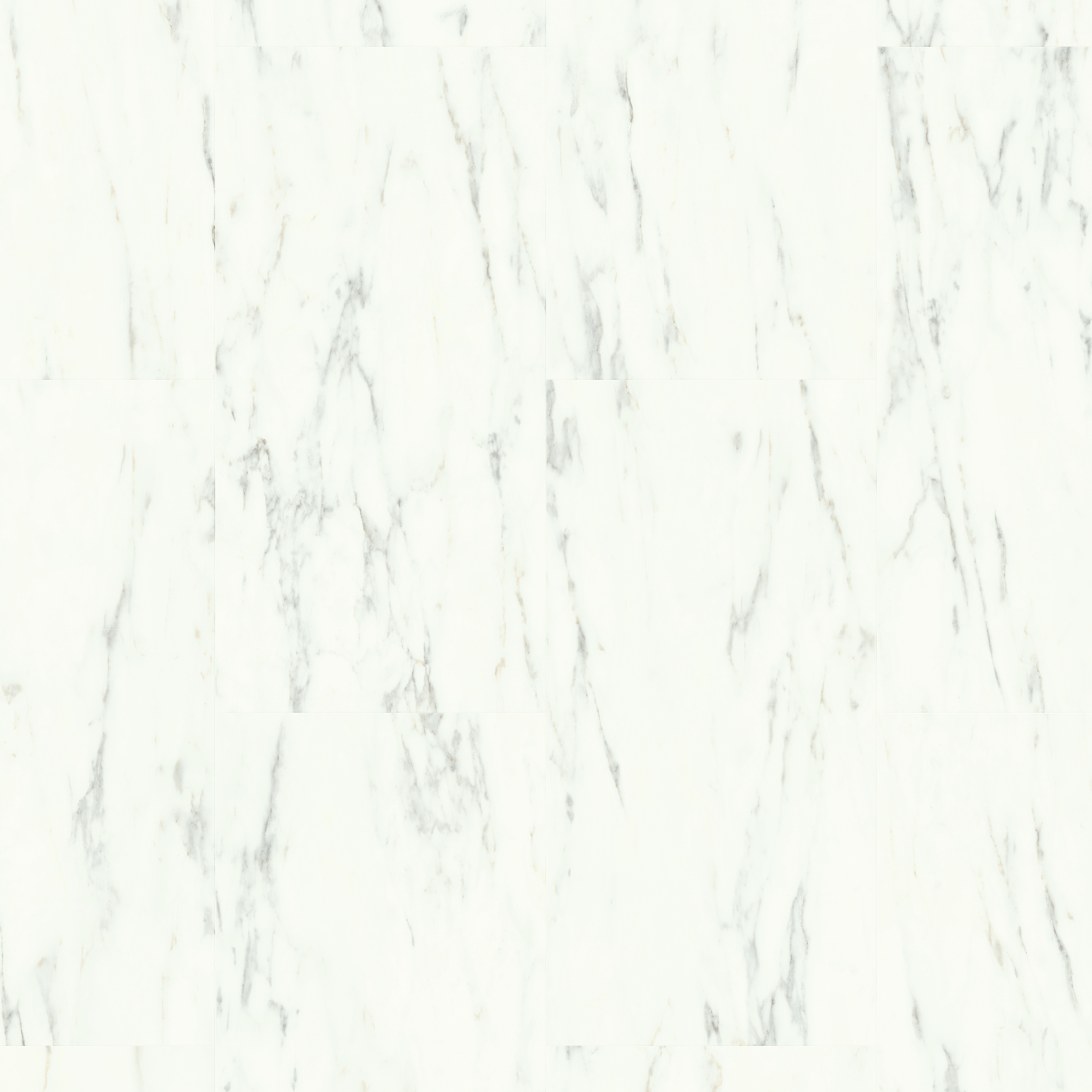 Вінілова підлога Quick-Step Alpha Vinyl Tiles (AMBIENT) AVST40136 Marble Carrara White