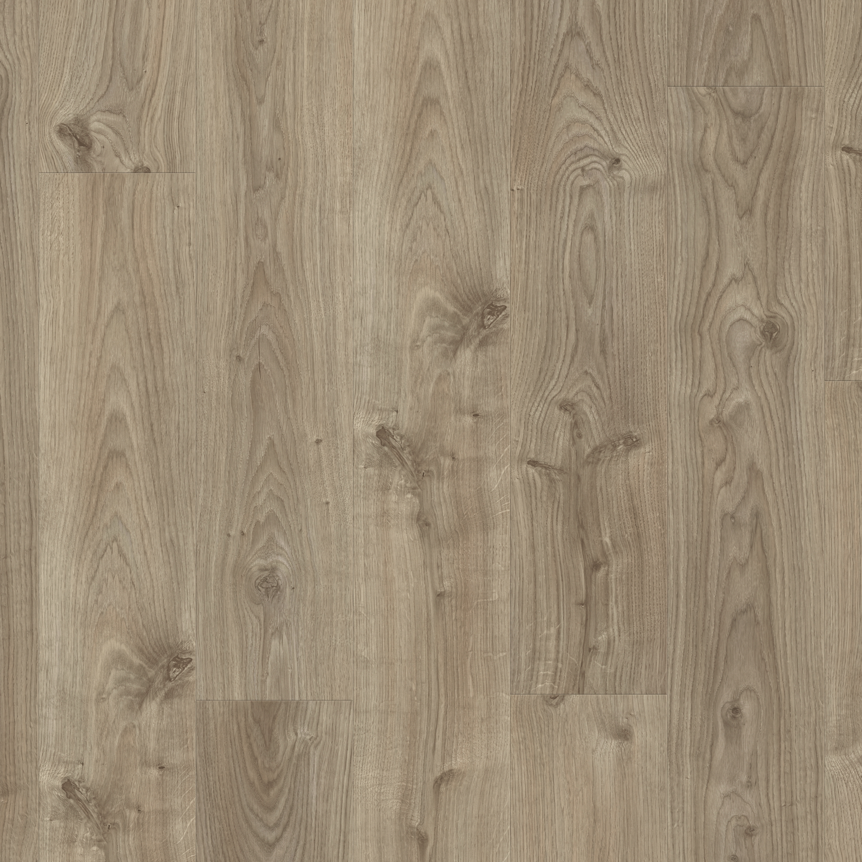 Вінілова підлога Quick-Step Balance Click Plus BACP40026 Cottage oak brown grey