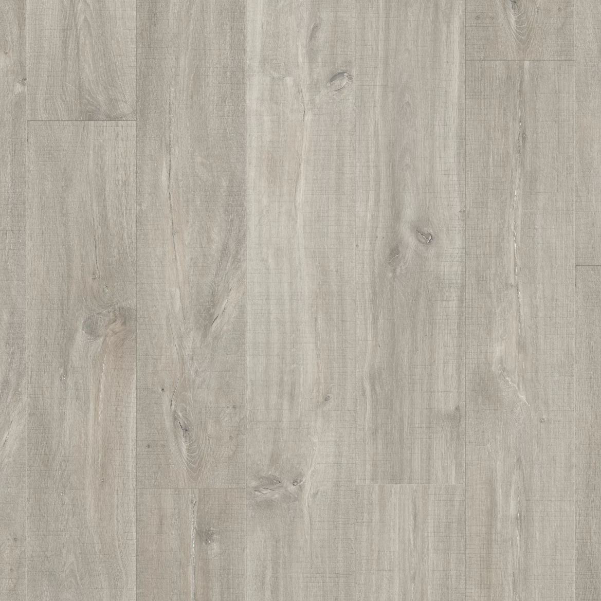 Виниловый пол Quick-Step Balance Click Plus BACP40030 Canyon oak grey with saw cuts