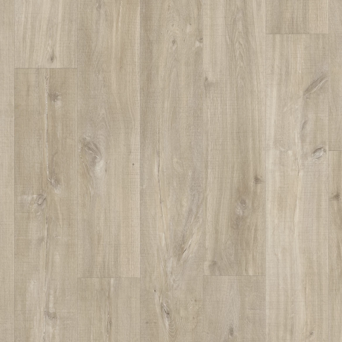 Виниловый пол Quick-Step Balance Click Plus BACP40031 Canyon oak light brown with saw cuts