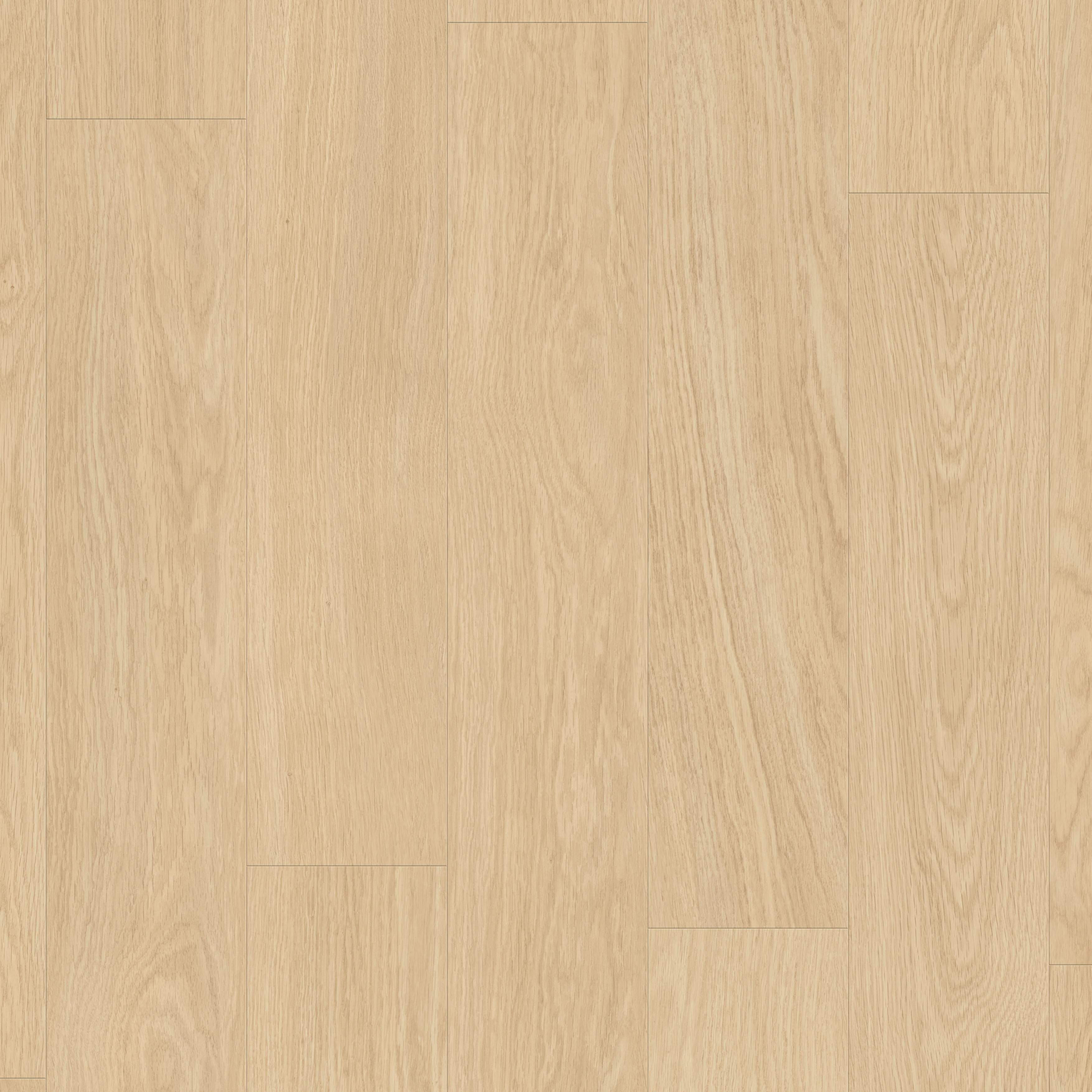 Вінілова підлога Quick-Step Balance Click Plus BACP40032 Select oak light