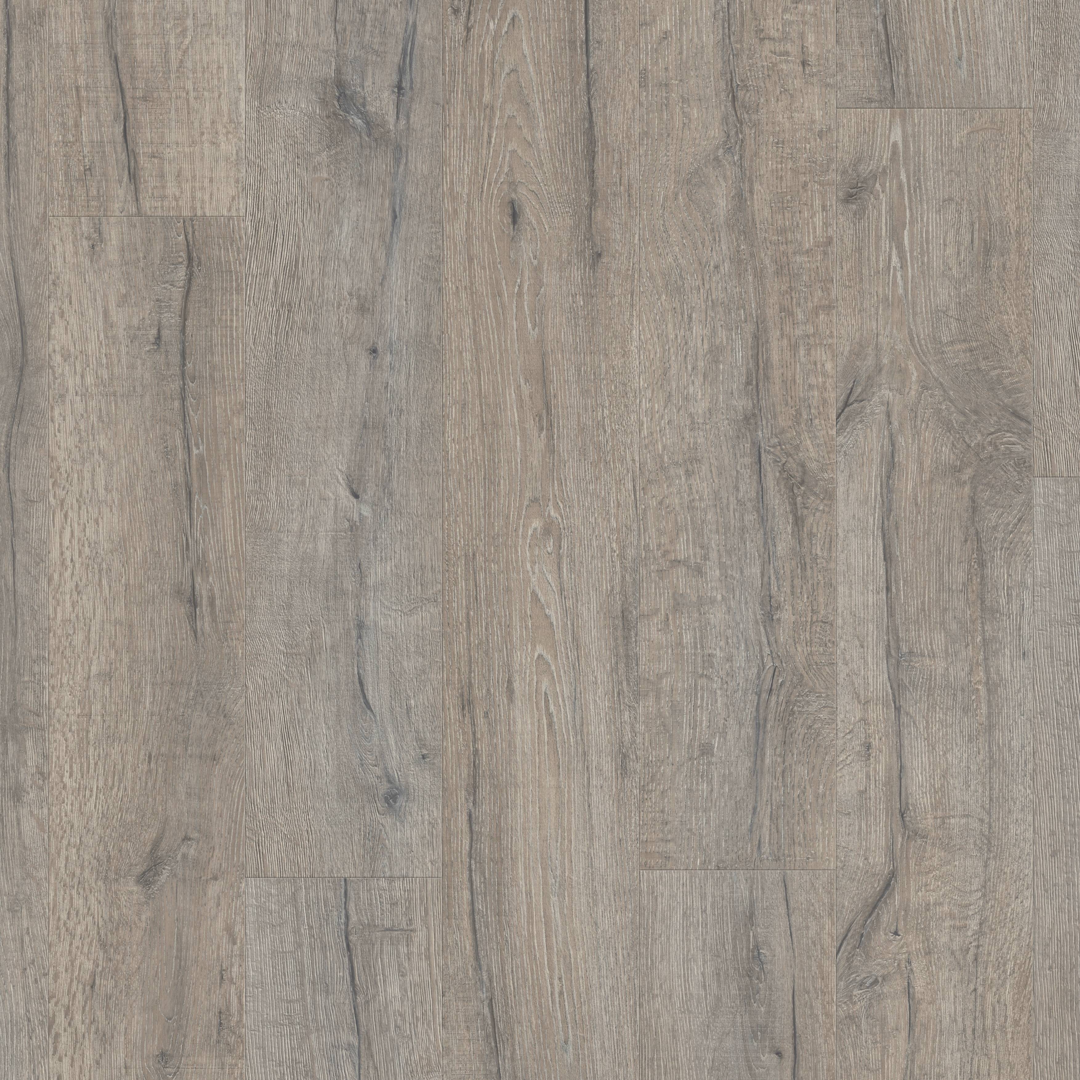 Вінілова підлога Quick-Step Balance Click Plus BACP40037 History oak grey