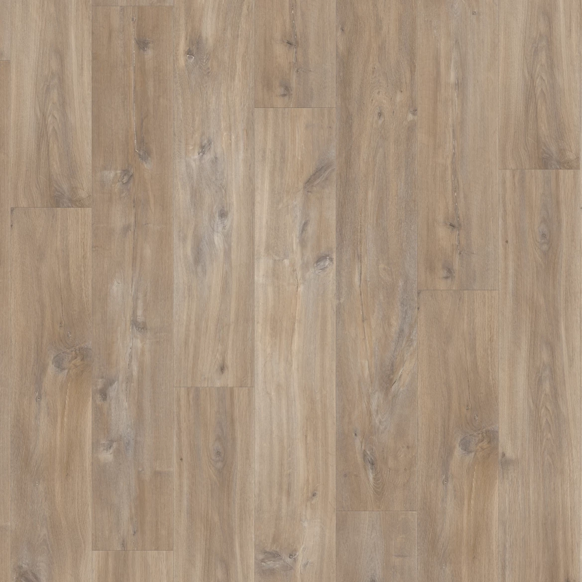 Виниловый пол Quick-Step Balance Click Plus BACP40127 Canyon oak brown