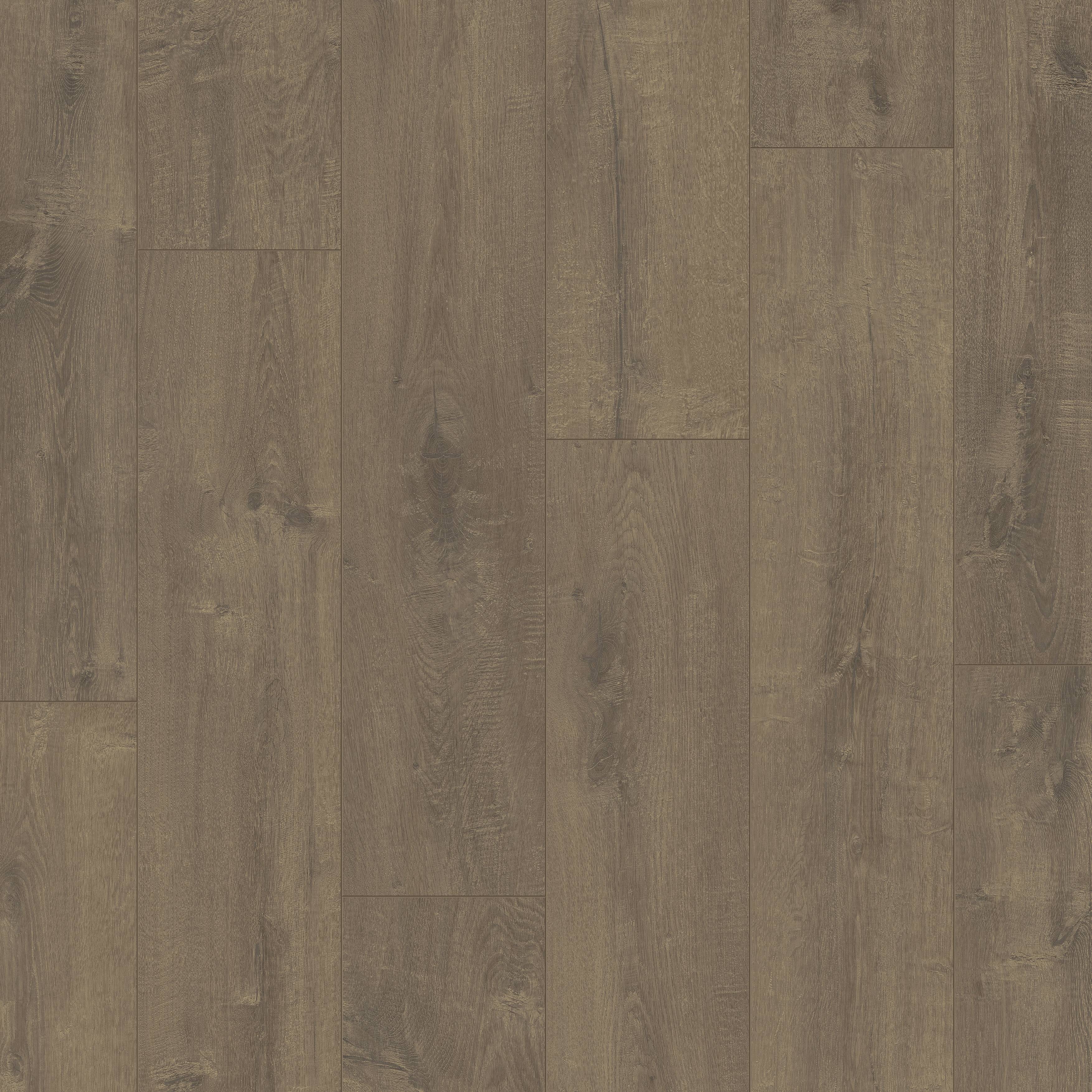 Вінілова підлога Quick-Step Balance Click Plus BACP40160 Velvet Oak brown