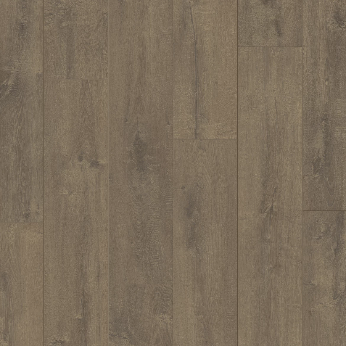 Вінілова підлога Quick-Step Balance Glue Plus BAGP40160 Velvet Oak brown