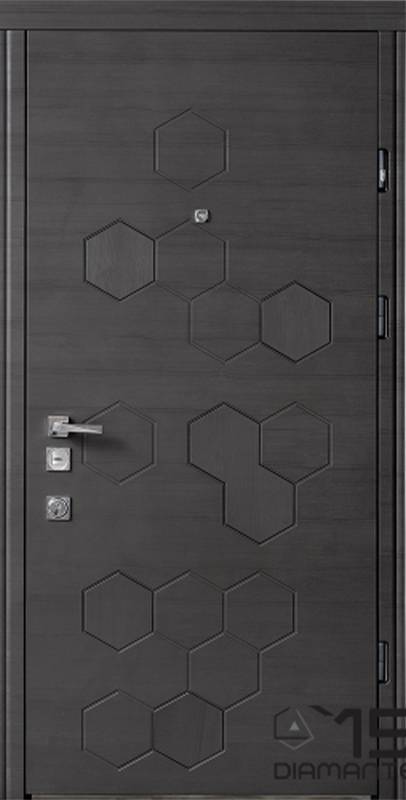 Вхідні двері Страж Standard Securemme Tenoris