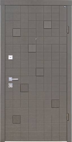 Вхідні двері Страж Berez Standard Kale Cascad Plus