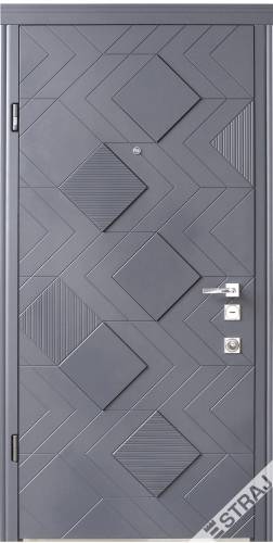 Вхідні двері Страж Berez Standard Kale Andora