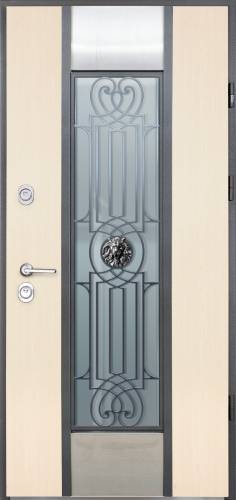 Вхідні двері Страж Standard Securemme Leon 2