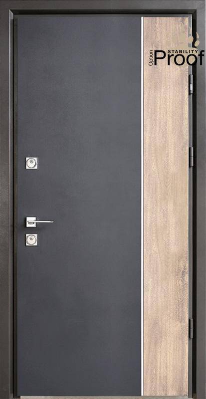 Вхідні двері Страж PF Standard Securemme Party BP