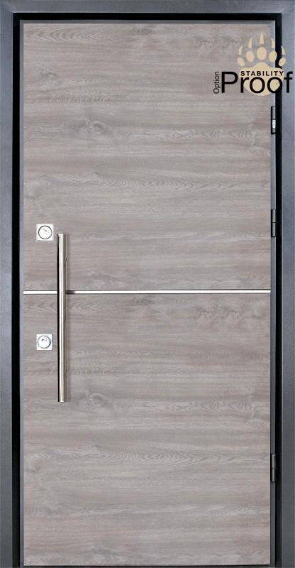 Вхідні двері Страж Standard Securemme Party A