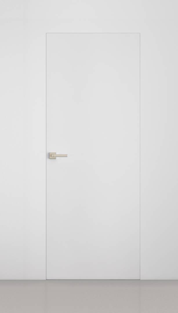 Межкомнатные двери KORFAD INVISIO IN-01