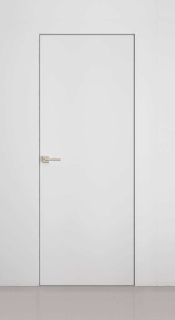 Межкомнатные двери KORFAD INVISIO IN-02