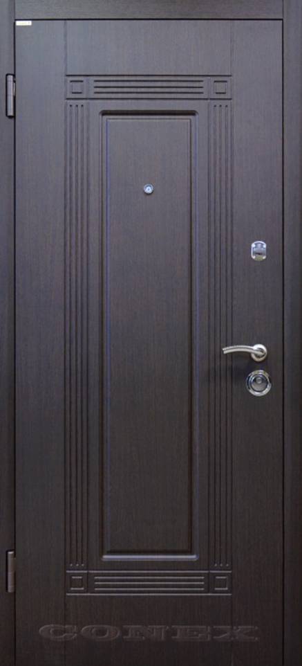 Вхідні двері Conex Модель 09