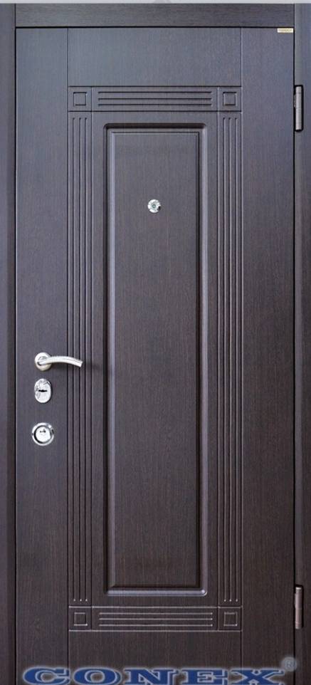 Входные двери Conex Макс (комплектация 17) Модель 09