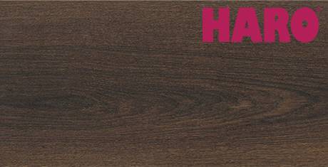 Ламинат Haro Gran Via 4V Дуб дымчатый 526706