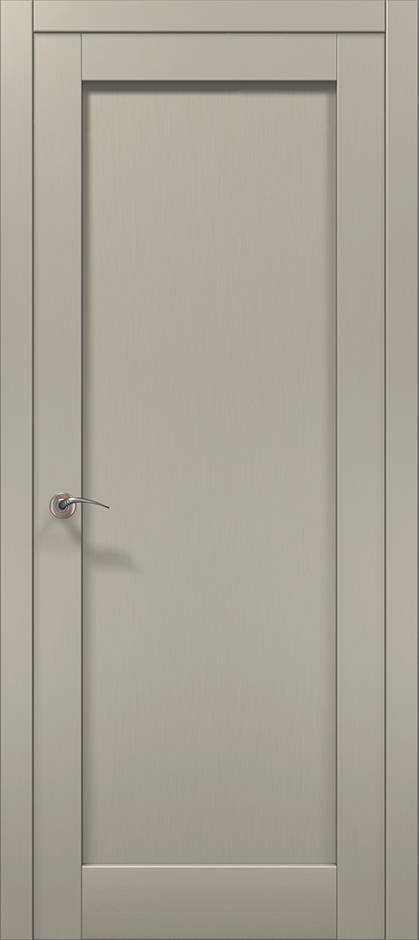 Міжкімнатні двері Папа Карло Millenium ML-00F