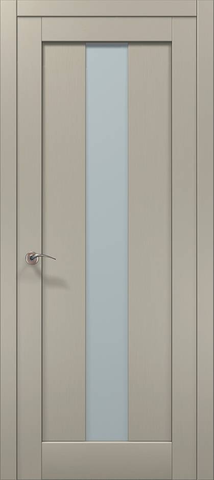 Міжкімнатні двері Папа Карло Millenium ML-01