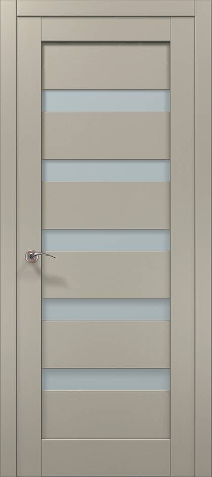 Міжкімнатні двері Папа Карло Millenium ML-02