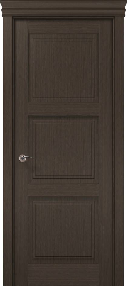 Міжкімнатні двері Папа Карло Millenium ML-06