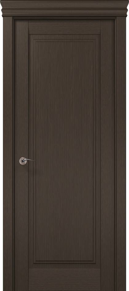 Міжкімнатні двері Папа Карло Millenium ML-08