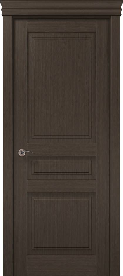 Міжкімнатні двері Папа Карло Millenium ML-12