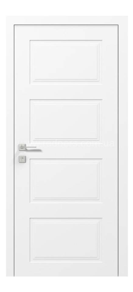 Межкомнатные двери Rodos Cortes Dolce глухие