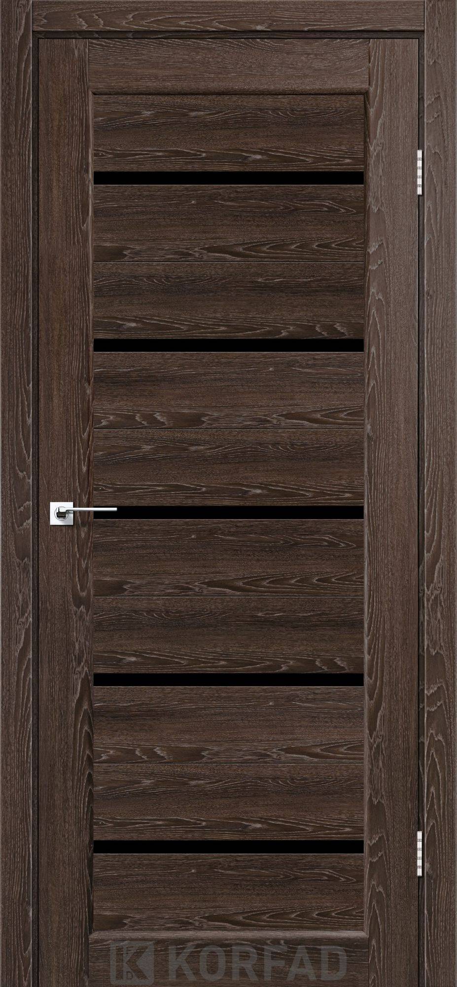 Межкомнатные двери KORFAD, Porto PR-02