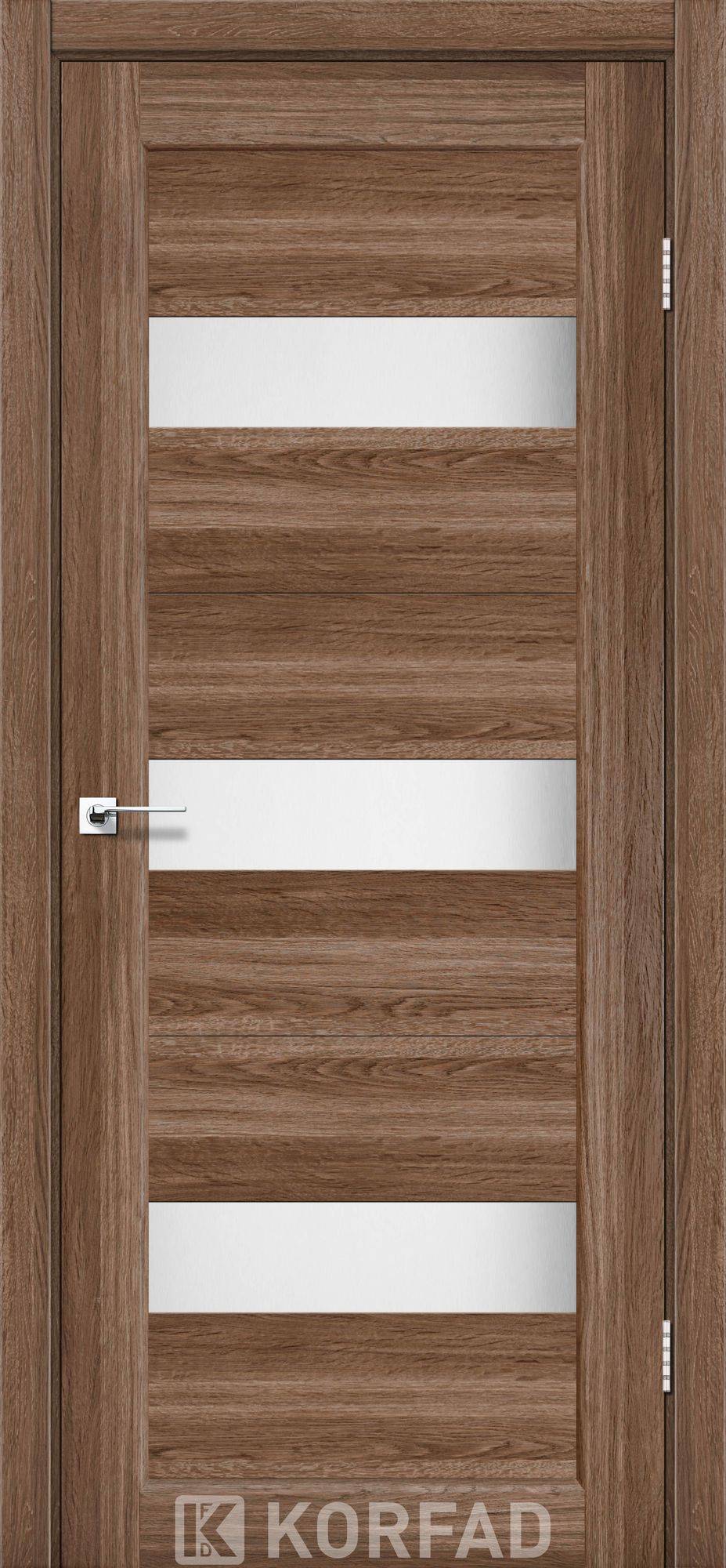 Двері міжкімнатні KORFAD, Porto PR-11