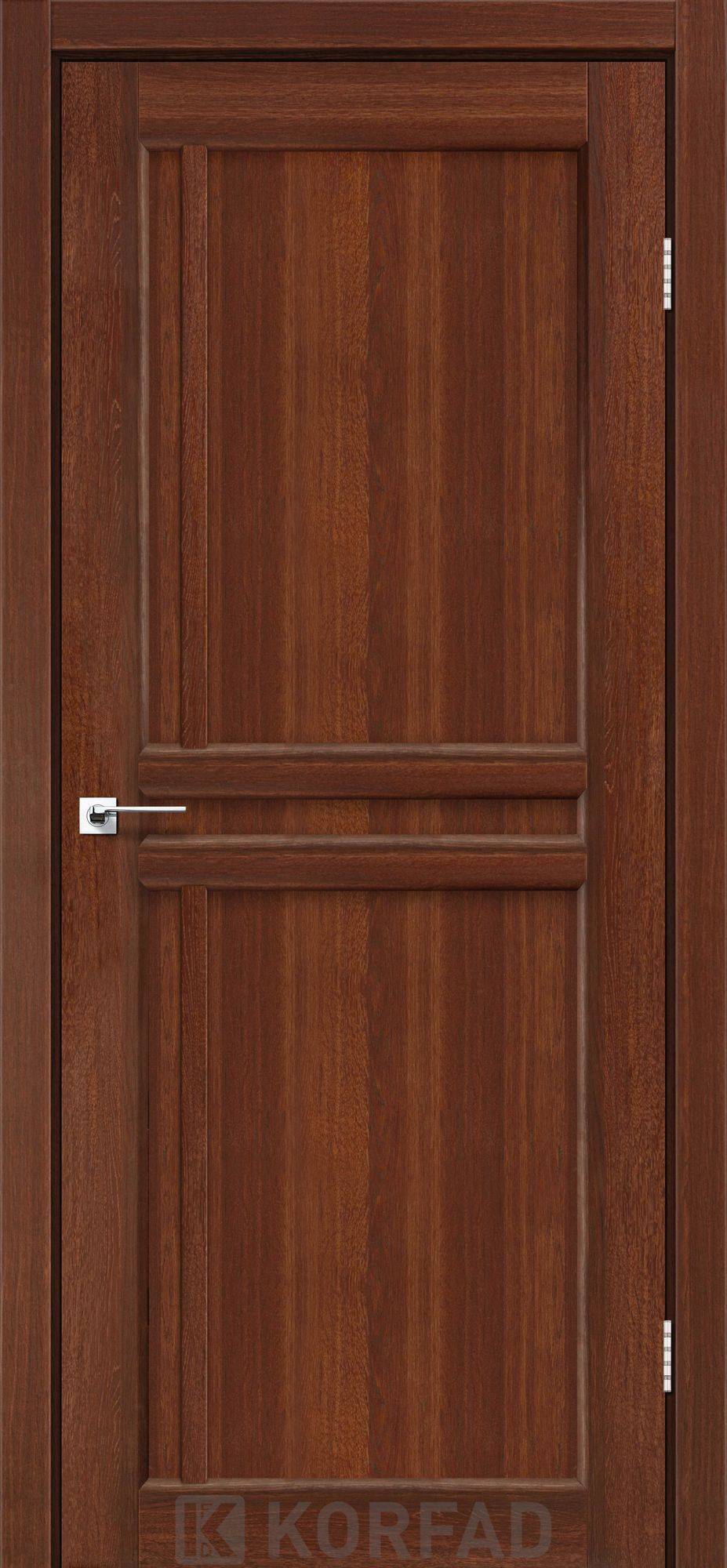 Межкомнатные двери KORFAD, Scalea SC-01