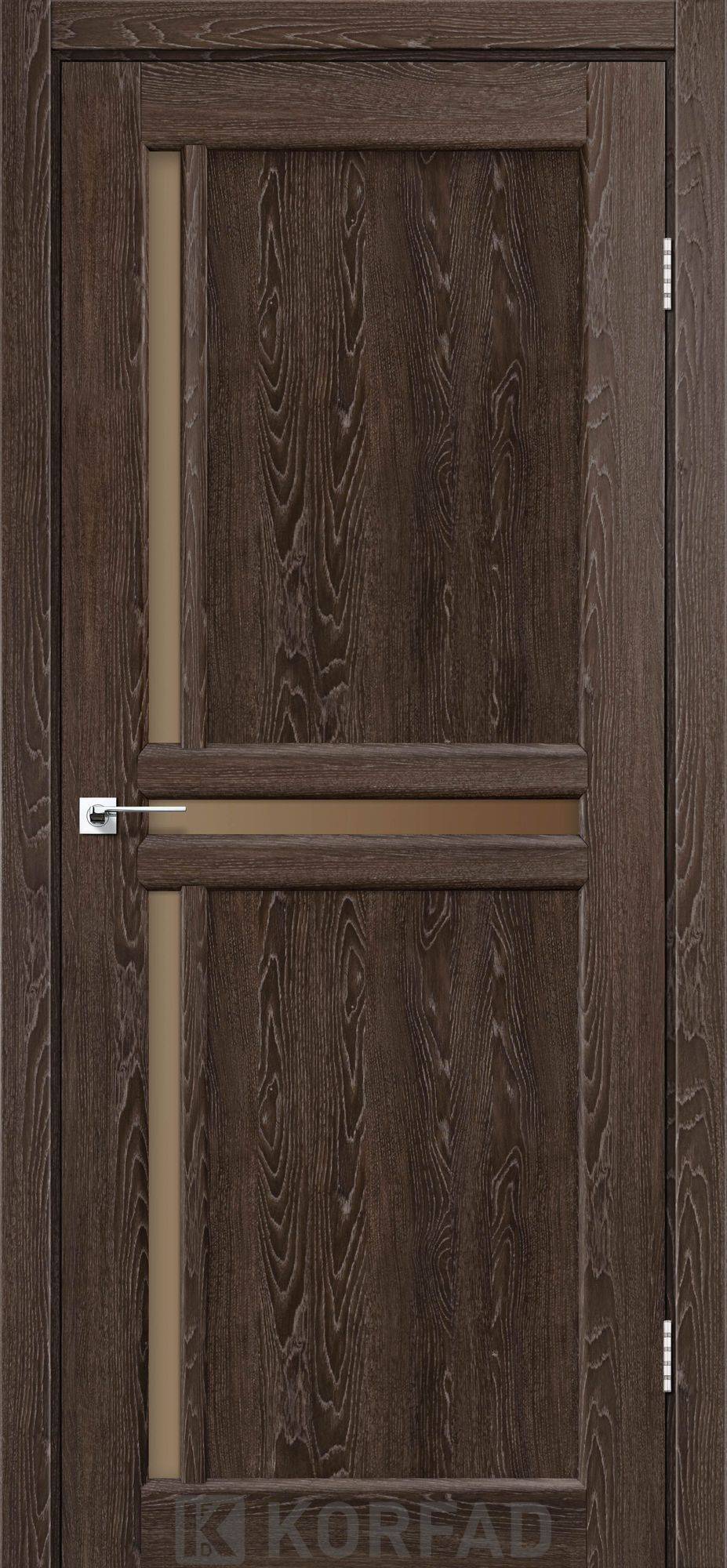 Межкомнатные двери KORFAD, Scalea SC-02