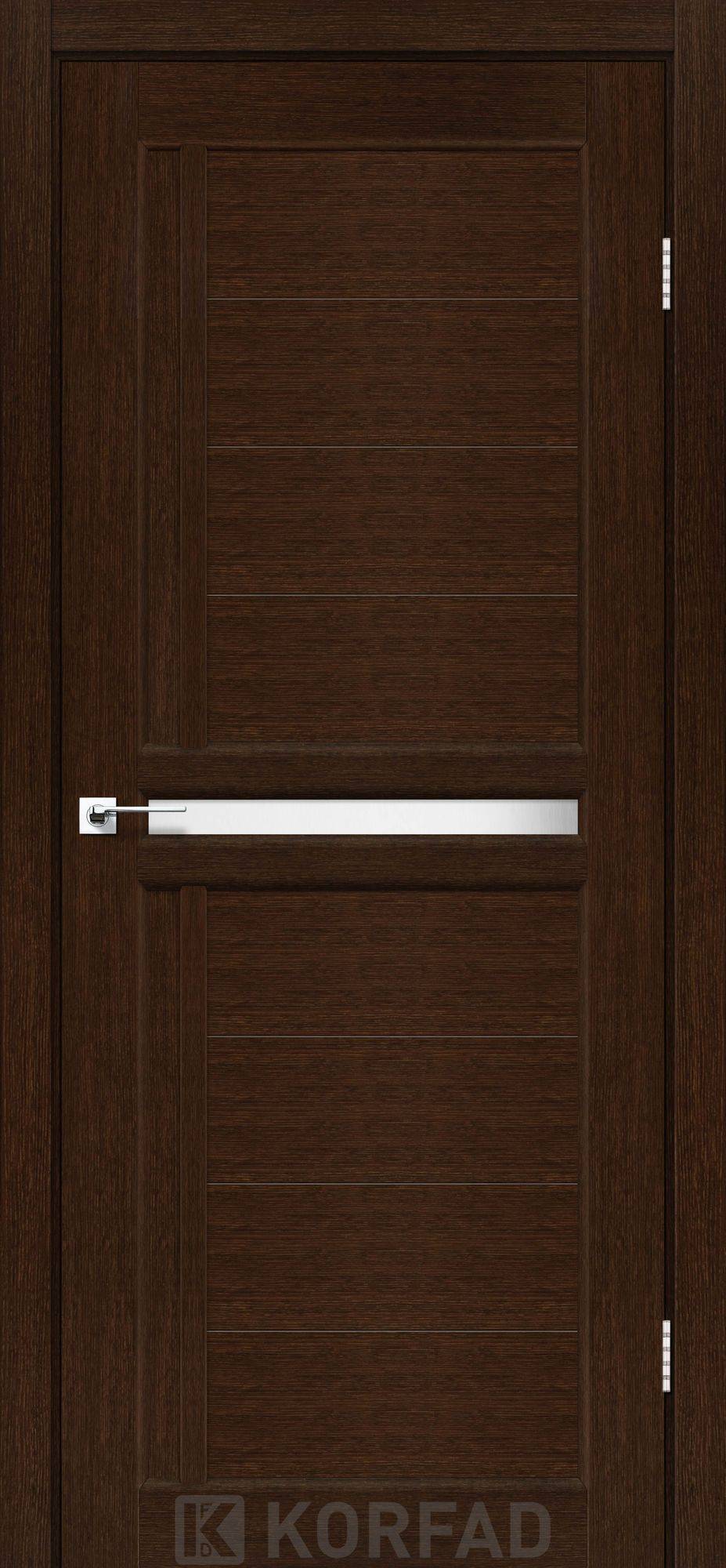 Межкомнатные двери KORFAD, Scalea SC-03