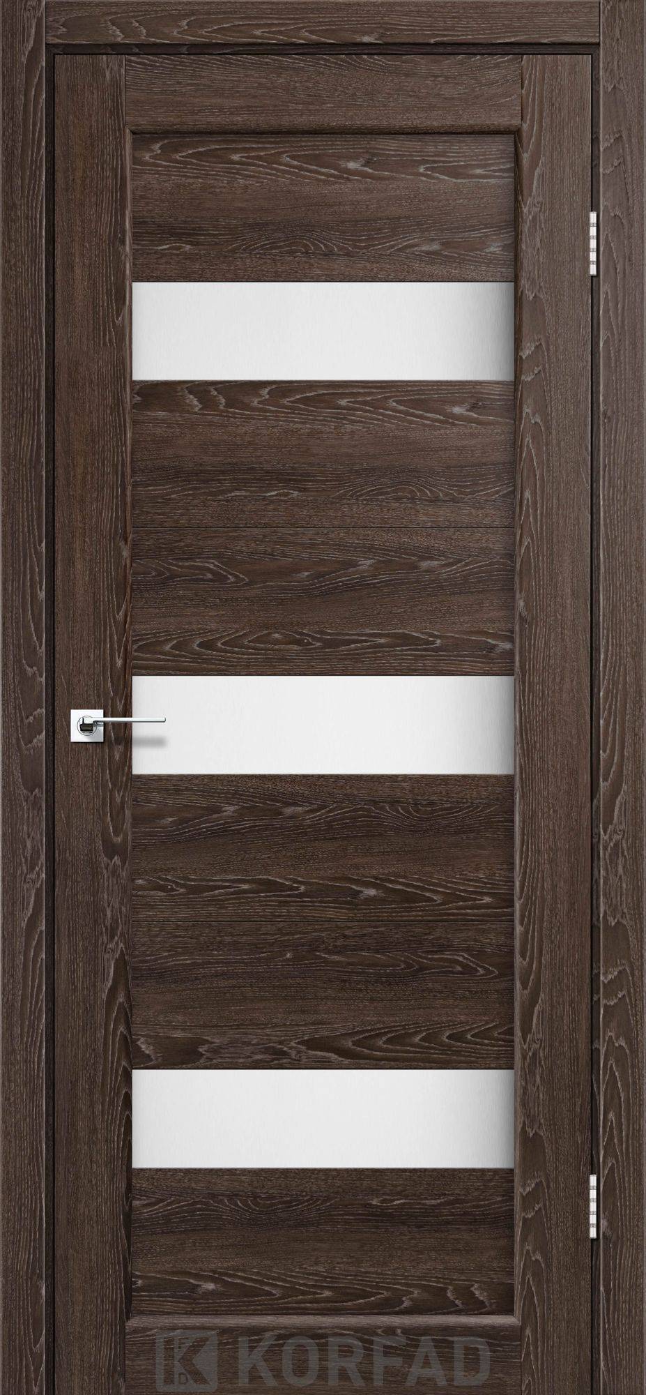 Двері міжкімнатні KORFAD, Porto PR-11