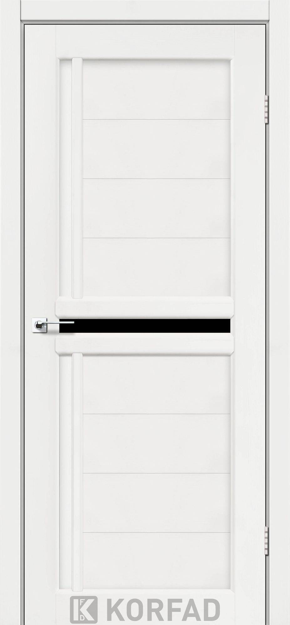 Межкомнатные двери KORFAD, Scalea SC-03