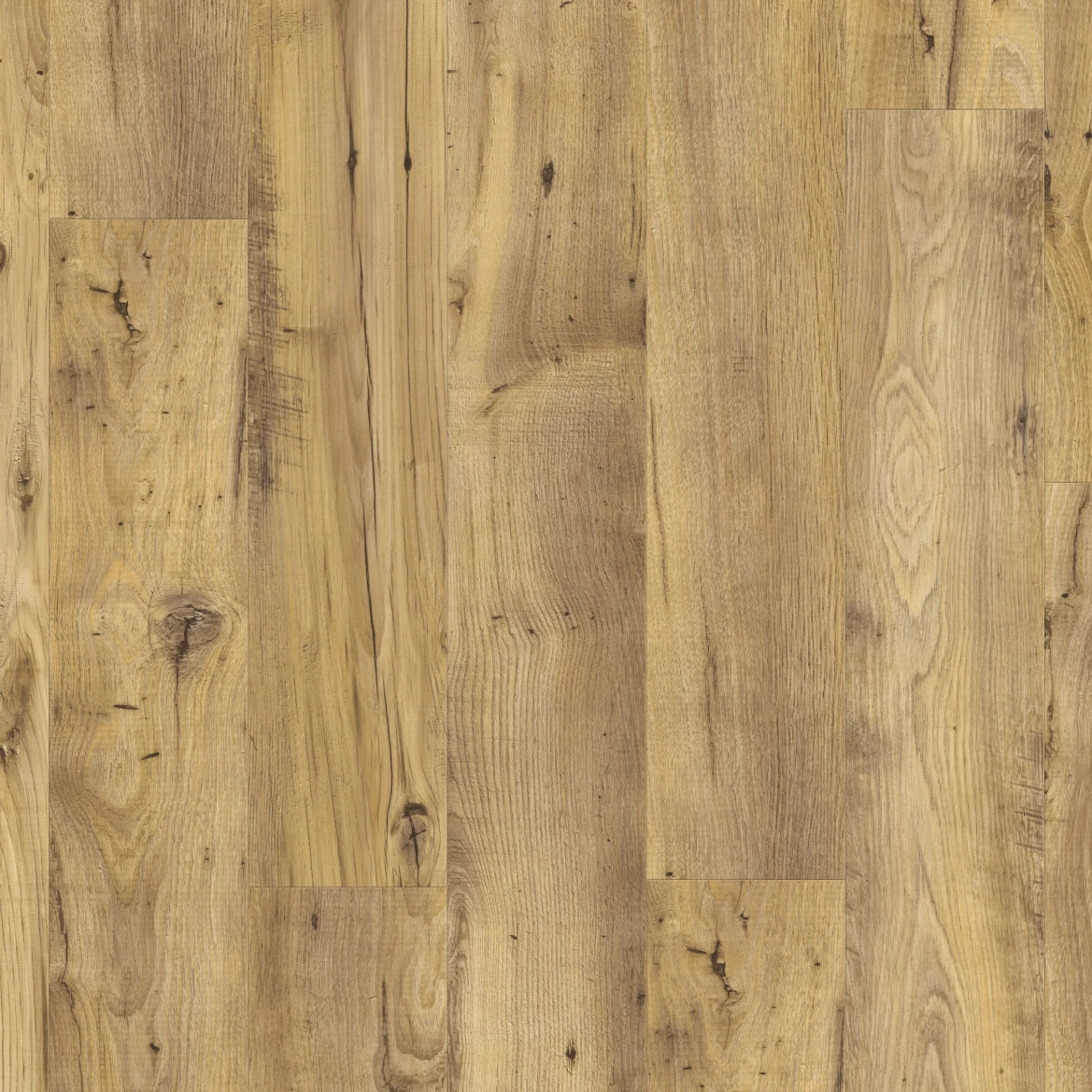 Виниловый пол Quick-Step Alpha Vinyl Small Planks (BALANCE) AVSP40029 Vintage chestnut natural