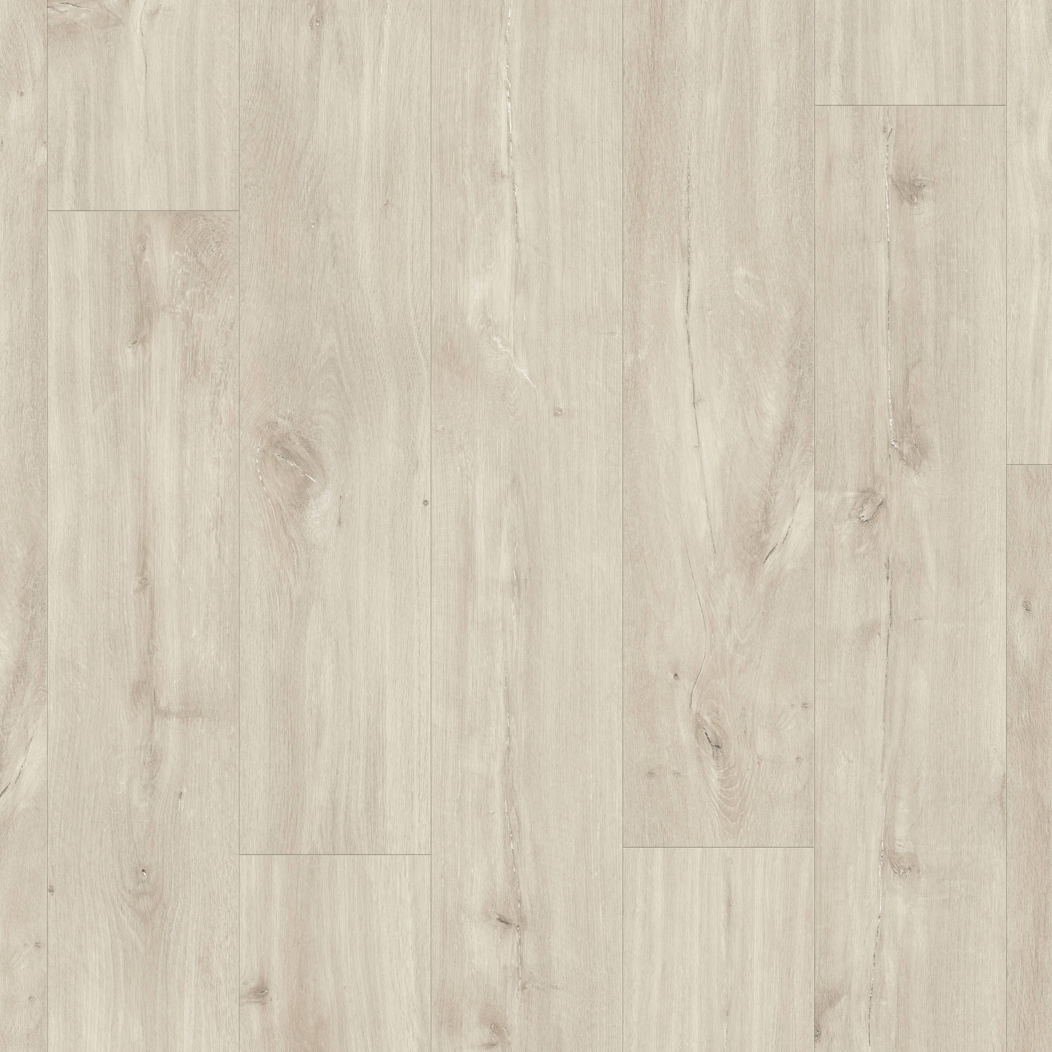 Вінілова підлога Quick-Step Alpha Vinyl Small Planks (BALANCE) AVSP40038 Canyon oak beige