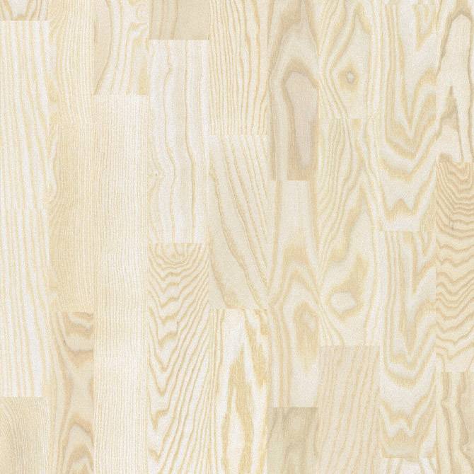 Паркетна дошка ESTA PARKET Ясен Elite White 3-пол. екстра матовий лак 23058