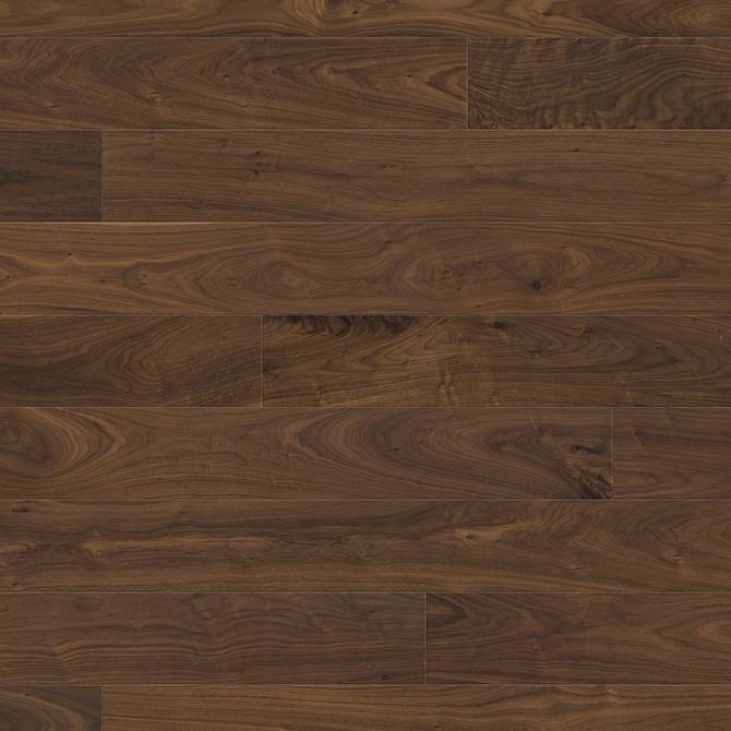 Паркетна дошка HARO Горіх Американський Маркант 1-пол, масло 533051