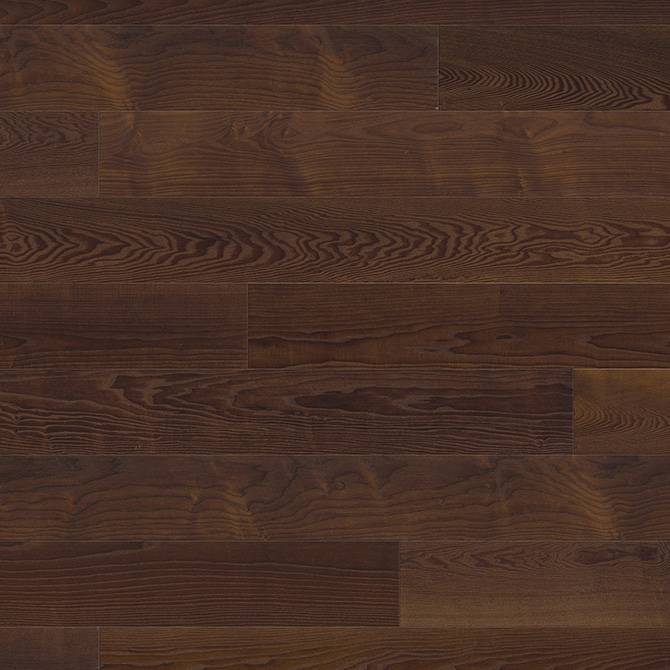 Паркетна дошка HARO Ясен Термо Меццо 1-підлога масло 531772