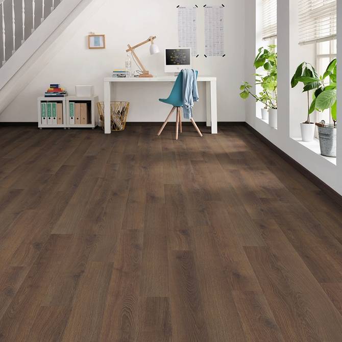 Ламінат Haro Loft 4V Дуб Контура Димчастий 538721