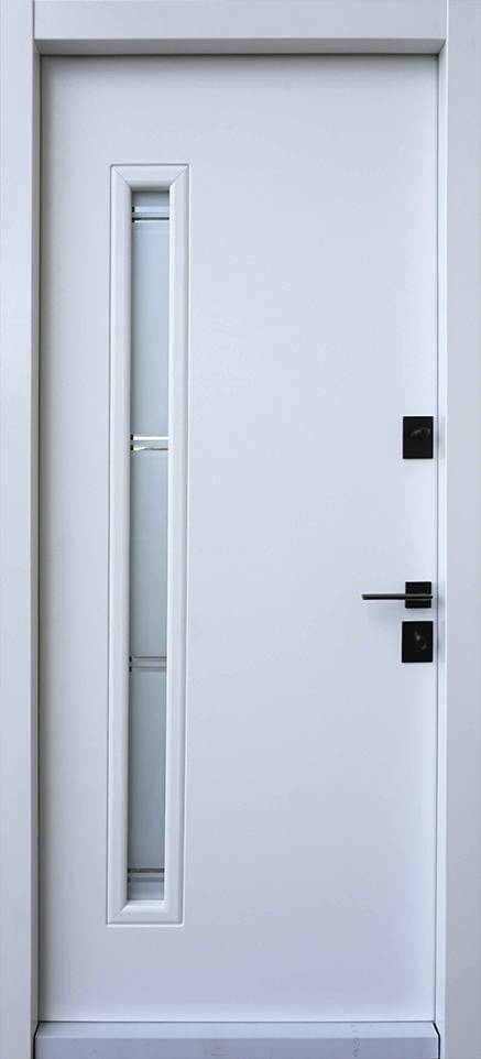 Вхідні двері Страж PF Standard Securemme Giada E