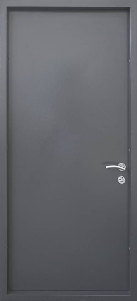 Вхідні двері Страж Techno-door 850/950