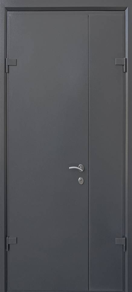Вхідні двері Страж Techno-door 1200