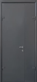 Вхідні двері Страж Techno-door 1200