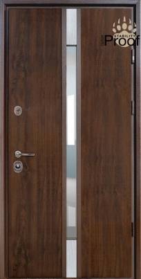 Вхідні двері Страж Standard Securemme Rio