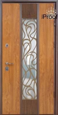 Вхідні двері Страж Standard Securemme Nevada