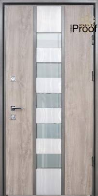 Вхідні двері Страж Standard Securemme Stream