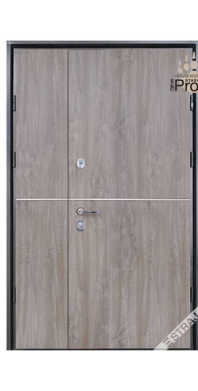Вхідні двері Страж PF Standard Securemme Party A Double